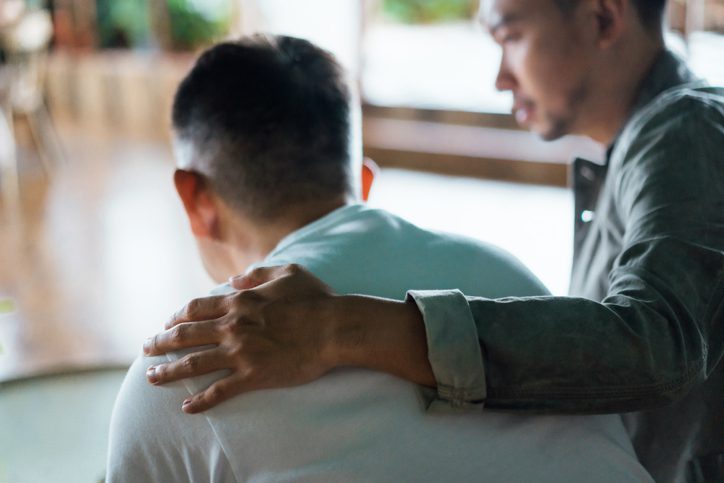 signs or symptoms of suicidal behavior, Causes of Suicidal Thoughts, experience suicidal thoughts, We Can Help If You Experience Suicidal Thoughts